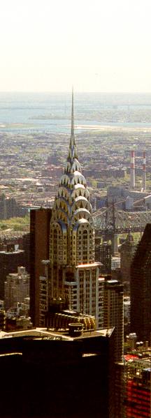 From Empire State NE Chysler.jpg (21351 bytes)