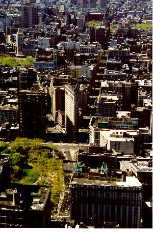 From Empire State South Flat Iron.jpg (48579 bytes)