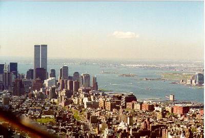 From Empire State South World Trade Center.jpg (23627 bytes)