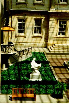 MOMA CourtYard Sculpture.jpg (36406 bytes)